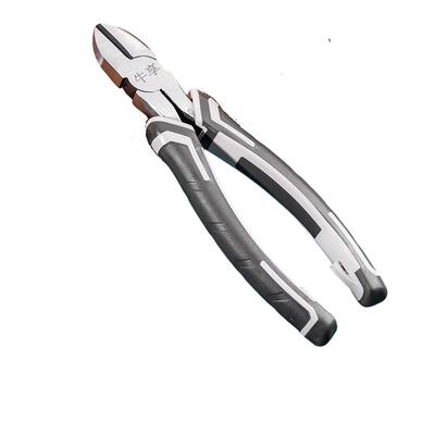 【德国精工】工业级水口钳斜口钳