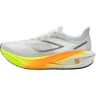 李宁飞电5CHALLENGER | 超䨻跑步鞋女透气碳板竞速专业比赛运动鞋