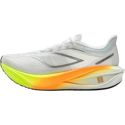 李宁䨻飞电5CHALLENGER女跑步鞋