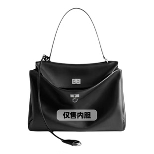 缇星梵适用RODEO手提包迷你小中大号杜邦纸内胆包撑轻薄防水内衬