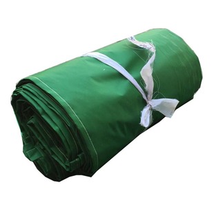 热风炉风带暖风机风带送风带耐高温牛津布风管