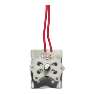 通用型鸟笼取暖器烤火炉无极调温开关档位调温小太阳配件控温开关