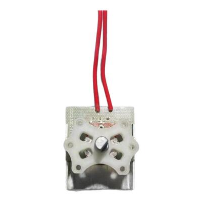 通用鸟笼取暖器无极控温开关配件