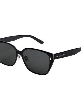 AOJO澳镜墨镜女高级感时尚百搭通勤防紫外线太阳镜AJ108SM229