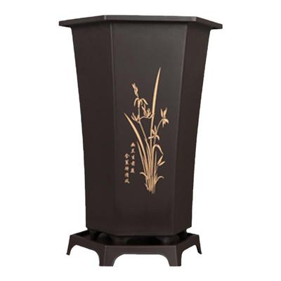 PP树脂中国风厂家直销