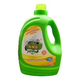 格兰盾抗菌洗衣液5L衣物家居消毒液全效洁净温和不伤手超值优惠装