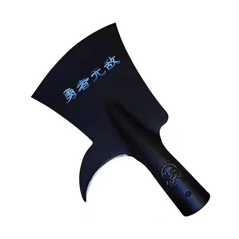 树枝除雪修驴马蹄除冰铲刀老匠王