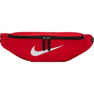 Nike/耐克HERITAGE SWOOSH 男女斜挎包单肩包腰包DC7343-657