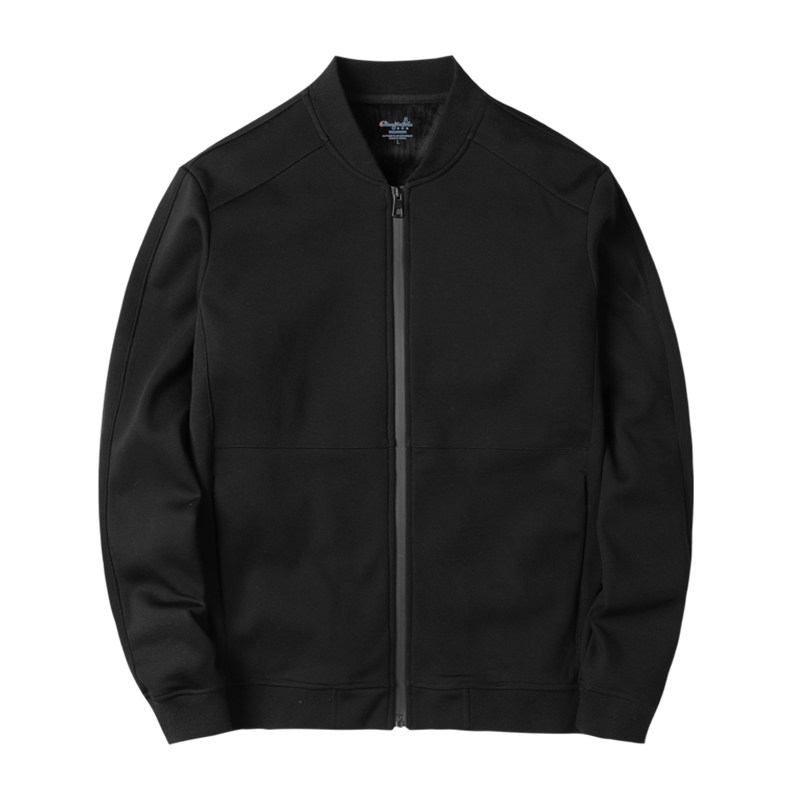 开衫棒球服other/其他棒球领冬季