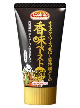 味之素日本进口炒饭蚝油调味料