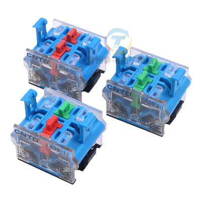 正品CNTD昌得按钮开关14年老店