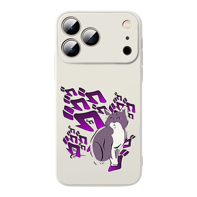 吉良吉影手机壳jojo的奇妙冒险