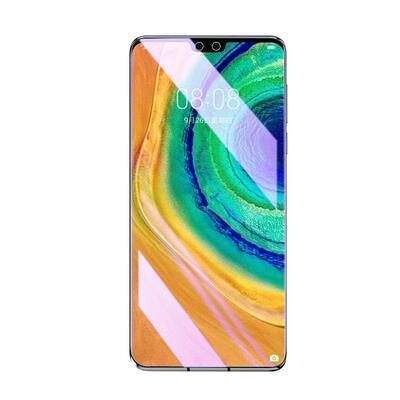 尤星适用华为mate30手机膜