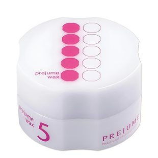 日本milbon玫丽盼造型发蜡持久定型蓬松发泥男女士1号3/4号5号7号