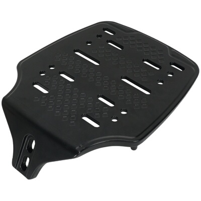 适用爱玛小刀新日部分车型装尾箱