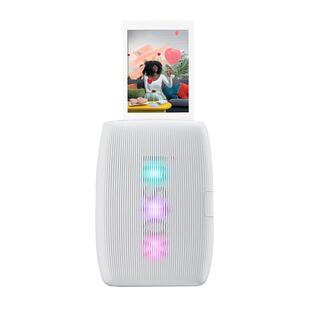 [到手价719.1起]富士instax mini Link3一次成像手机照片打印机MINI小型便携式相片打印机蓝牙连接生日礼物