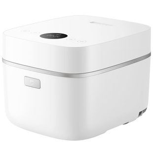 小米官旗米家智能IH电饭煲P1家用3L家用多功能煮饭锅电饭锅
