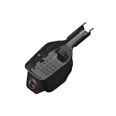 瑞虎8原厂免走线记录仪