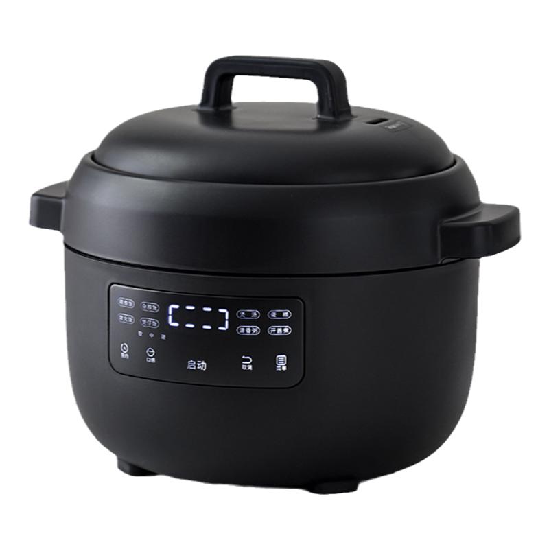 olayks立时迷你电饭煲柴火饭家用小型电饭锅多功能煮饭锅煲2.8L