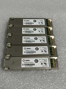 【询价】捷迪讯PLRXXL-SC-S43-C1 XFP 10G 85适用