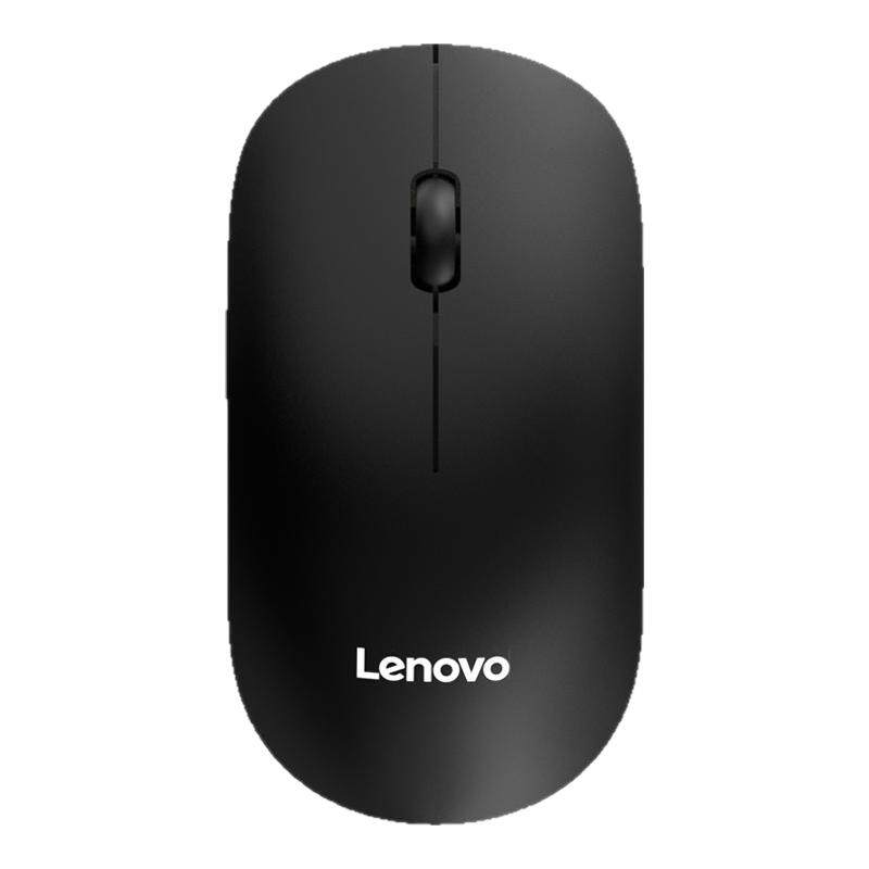 Lenovo联想百应M26无线鼠标办公电脑鼠标适用华为小米笔记本MD21