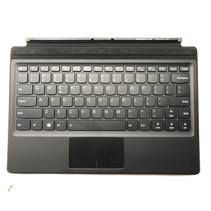 适用联想MIIX510-12 MIIX520-12 MIIX4/5 700 710-12磁吸底座键盘