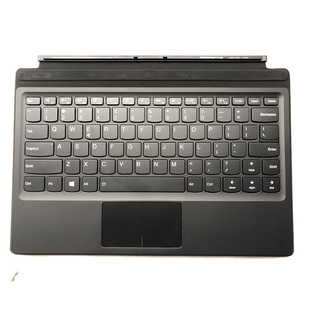 适用联想MIIX510-12 MIIX520-12 MIIX4 5 700 720-12磁吸底座键盘