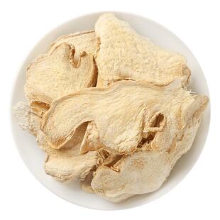 干姜片旗舰店云南老干姜500g泡水喝中药材食用干姜粉罗平生姜甘草