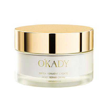 OKADY欧佩二裂酵母保湿面霜