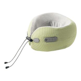 【SOIKOI司崎库】U型按摩枕颈椎肩颈脖子按摩仪热敷家用