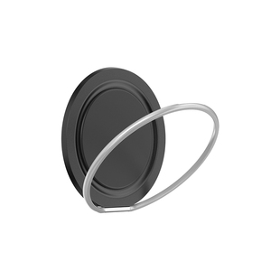 【Low-Pro极薄站立MagSafe®手机支架】PopSockets泡泡骚磁吸气囊站立手机支架苹果iPhone