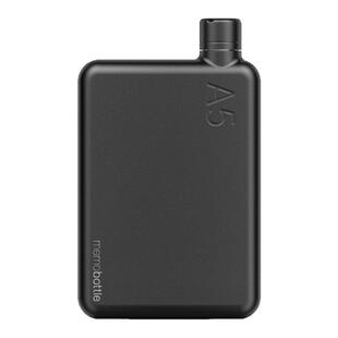 memobottle扁平杯子不锈钢水杯新款大容量水壶高级好看便携水瓶