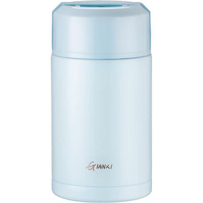 焖烧杯超长保温饭盒不锈钢保温桶