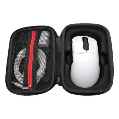适用于雷柏VT3PRO MAX无线鼠标收纳盒保护包防震抗压便携鼠标包