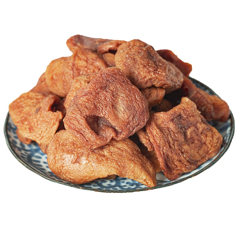阿克苏冰糖心苹果干无糖无添加