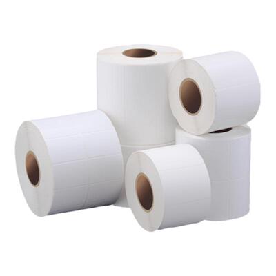 亮白pet防油定制印刷手写不干胶