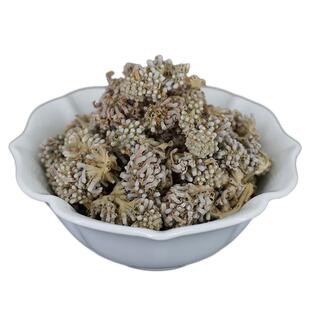 26年新花野生密蒙花秦岭中药材百草花茶包邮天然无炮制汉八味产地