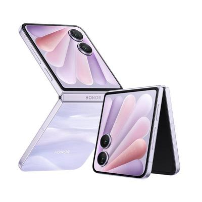 【新品上市】荣耀Magic V Flip2 小折叠屏5G手机官方旗舰店官方官网全新正品