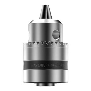 角磨机变手电钻转换夹头多功能改装切割机100手磨机万用配件