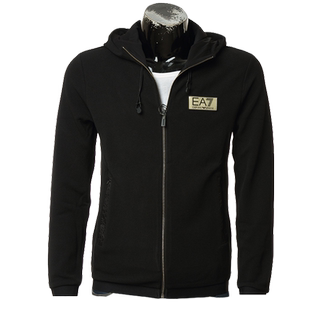 Armani/阿玛尼EA7 正品 男士时尚立领夹克外套 3DPB07 PN27Z