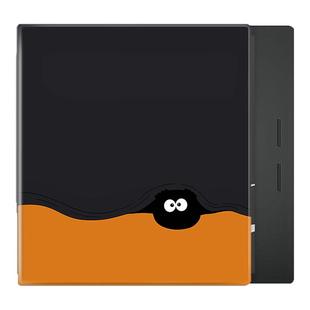 适用文石leaf5黑煤球leaf3简约poke6s小白马5s阅读器tab8c磁吸Note电子书BOOX保护套Page电纸书x5s保护壳个性