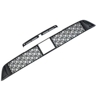 适用于吉利银河M9中网防虫网进气口防护罩格栅改装饰保护配件防蚊