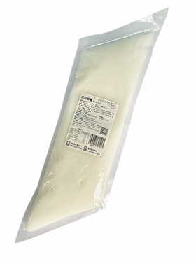 拉丝麻薯原味面包馅奶茶用加利