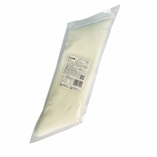 加利拉丝麻薯馅800g 拔丝麻薯拔丝拉丝麻薯馅Q心装面包月饼 奶茶