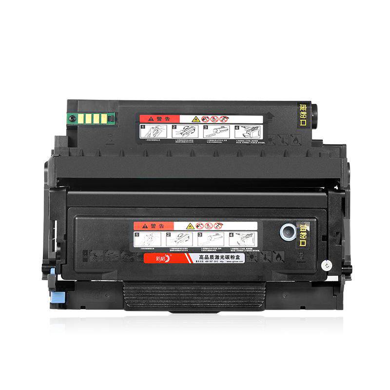彩格适用奔图M6700d硒鼓M7100dn/dw TO400粉盒P3010d P3320D 3300碳粉m6700dw打印机M7200fd M7300fdw墨盒