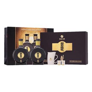 贵州习酒窖藏1988双瓶礼盒装 53度 500mL*2 酱香型