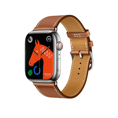 【W&P】适用苹果iwatchS11表带