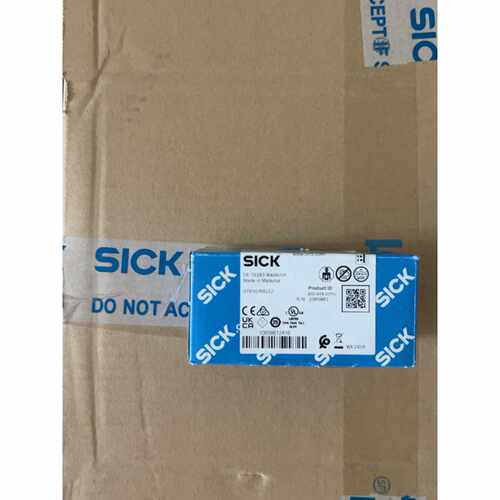 议价GTB10N4212货号1065861西克SICK全新原维修