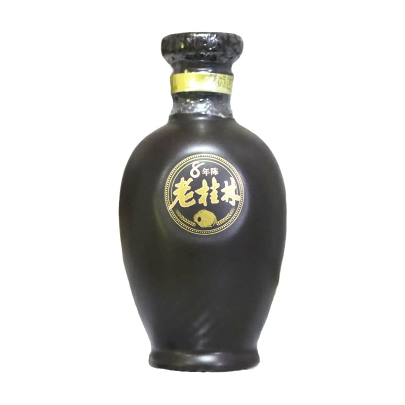 三花清雅老桂林窖藏广西特产包邮