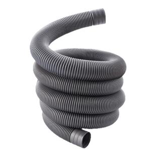 洗衣机排水管延长管波轮通用型接头加长面盆下水管菜盆出水管32mm